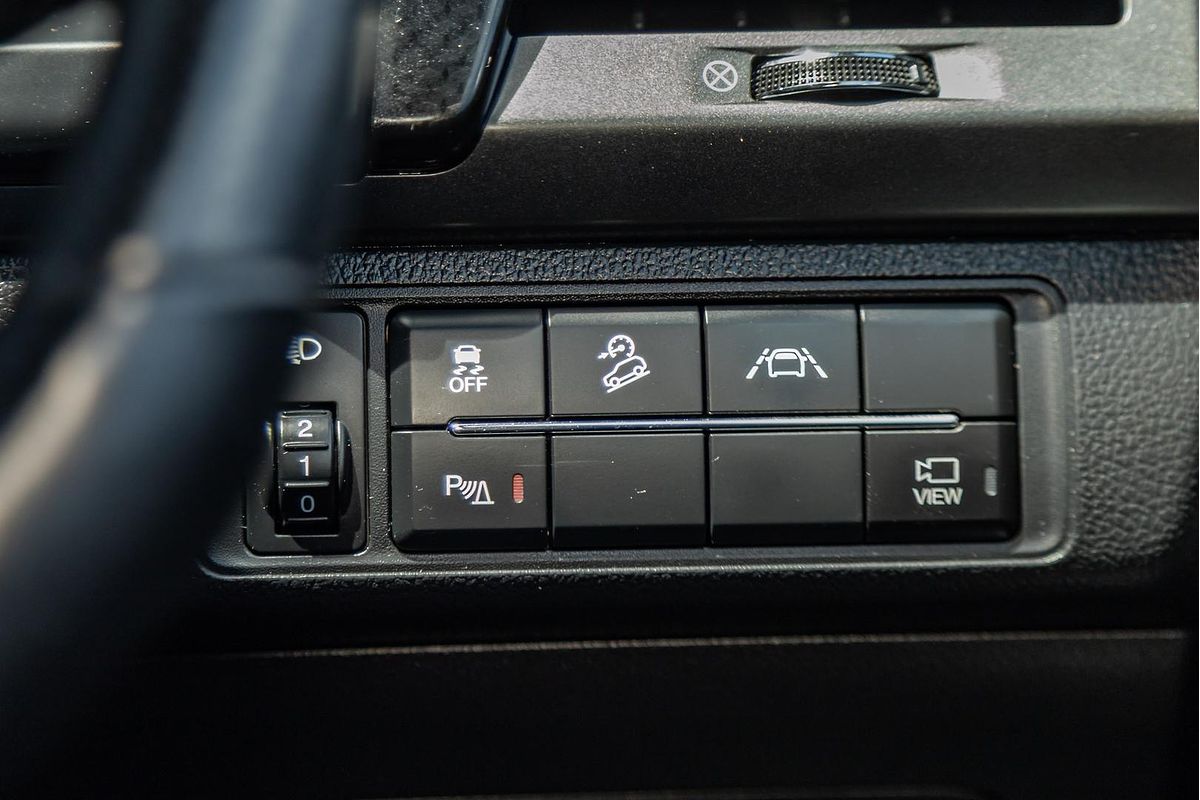 2022 SsangYong Musso Ultimate Q250 4X4 LWB