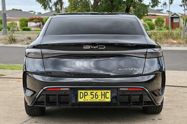 2023 BYD Seal Premium