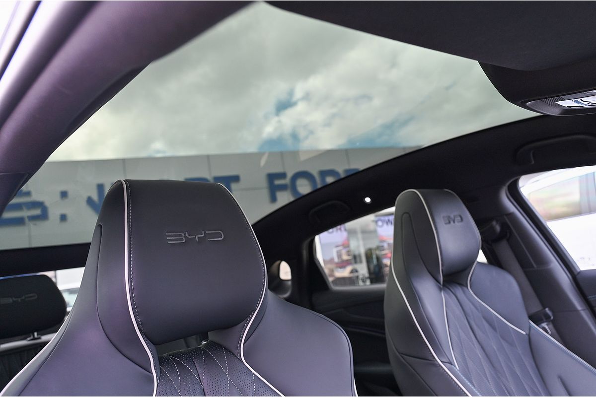 2023 BYD Seal Premium