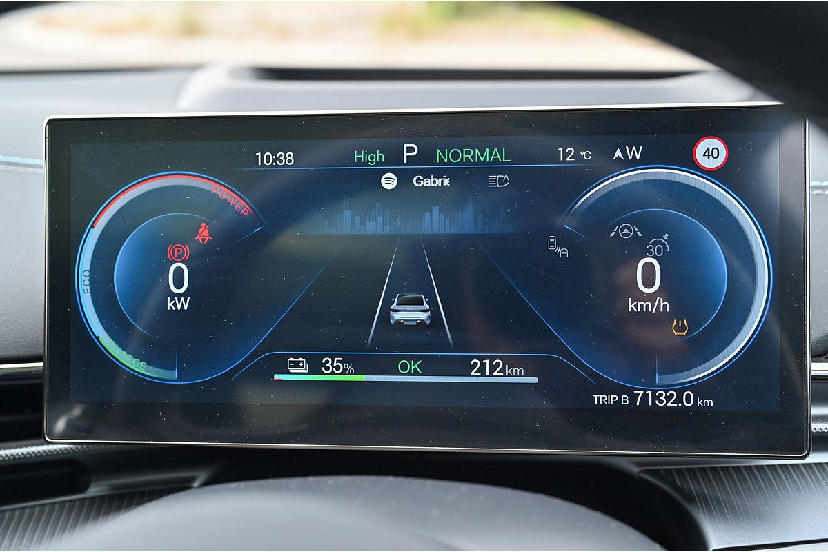 2023 BYD Seal Premium