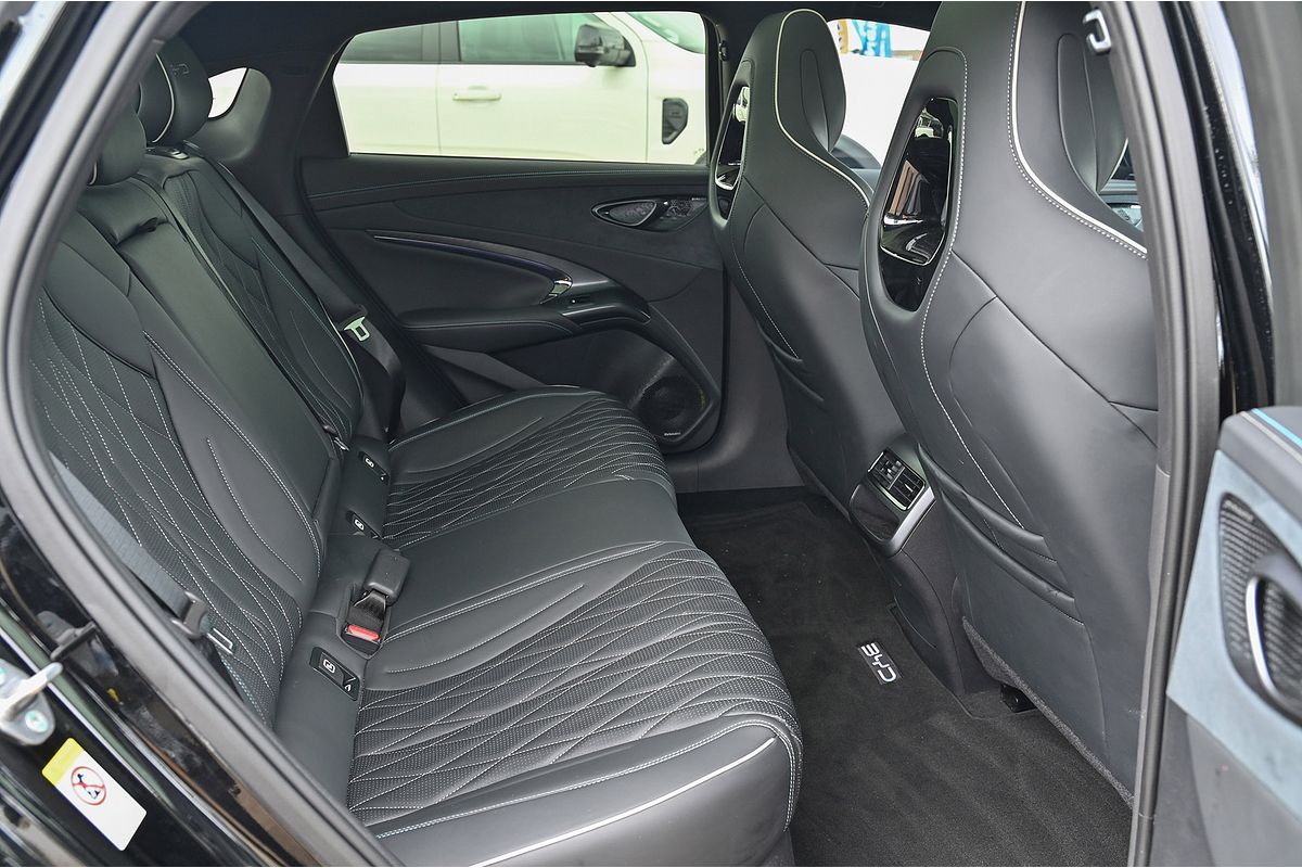 2023 BYD Seal Premium