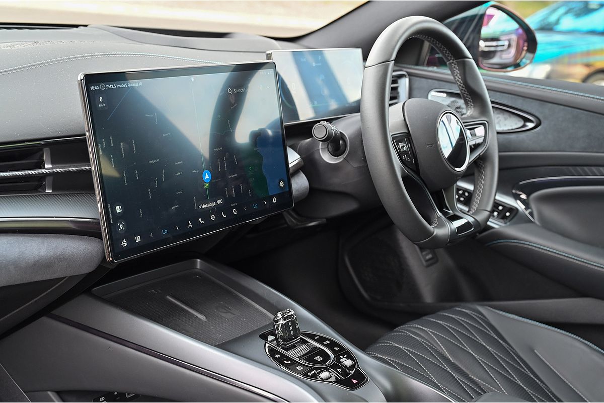 2023 BYD Seal Premium