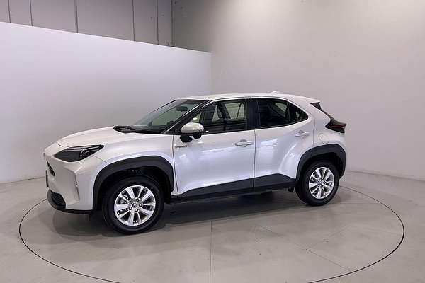 2023 Toyota Yaris Cross GX MXPJ10R