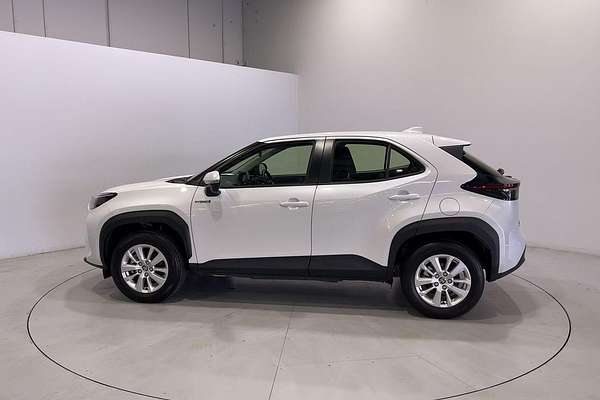 2023 Toyota Yaris Cross GX MXPJ10R