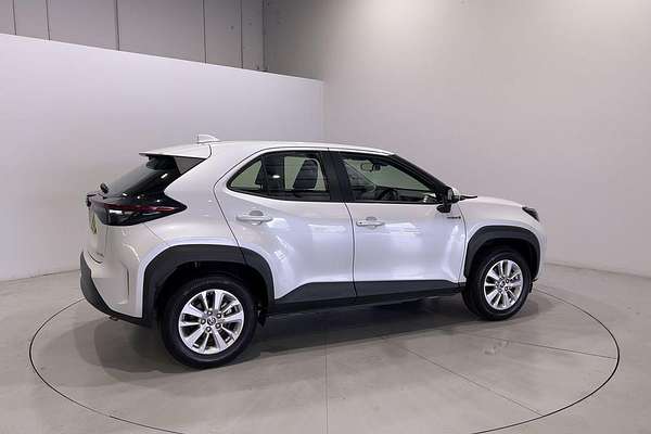 2023 Toyota Yaris Cross GX MXPJ10R