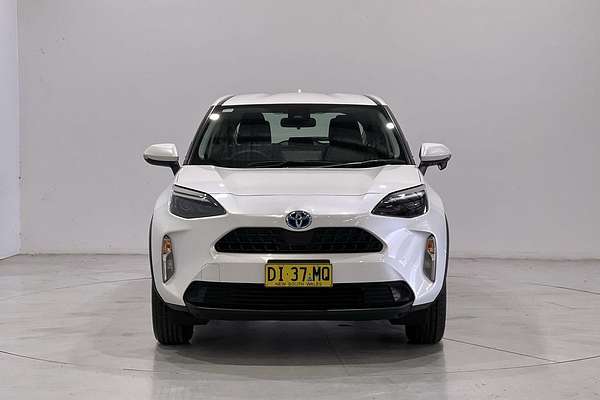 2023 Toyota Yaris Cross GX MXPJ10R