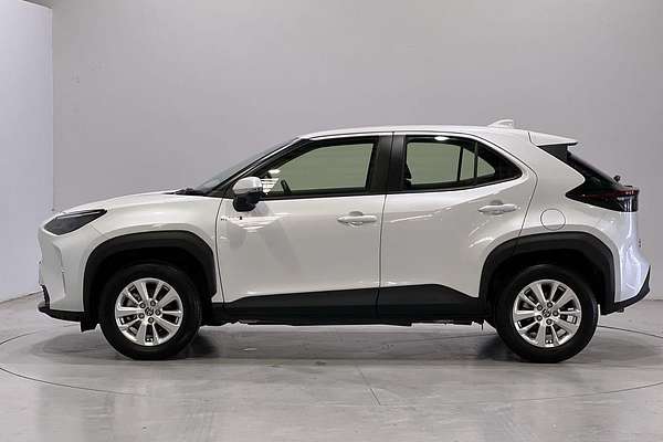 2023 Toyota Yaris Cross GX MXPJ10R