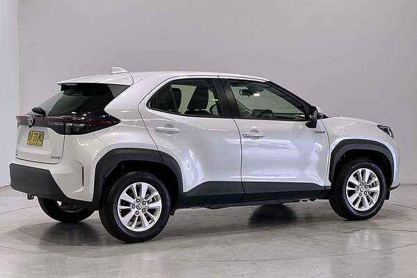 2023 Toyota Yaris Cross GX MXPJ10R