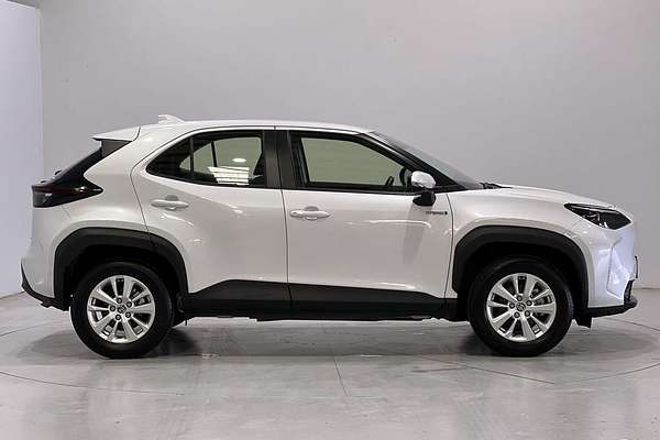 2023 Toyota Yaris Cross GX MXPJ10R