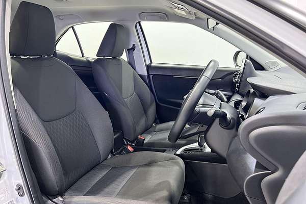 2023 Toyota Yaris Cross GX MXPJ10R