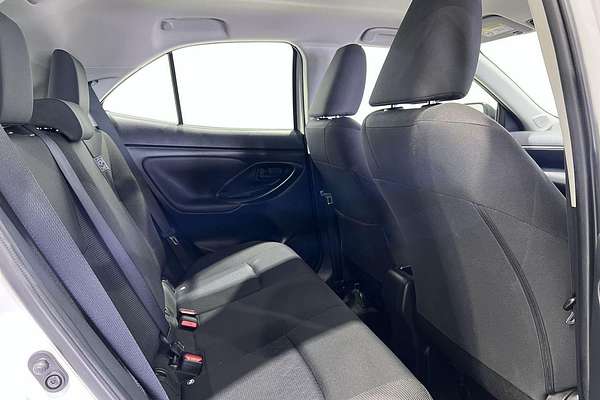 2023 Toyota Yaris Cross GX MXPJ10R