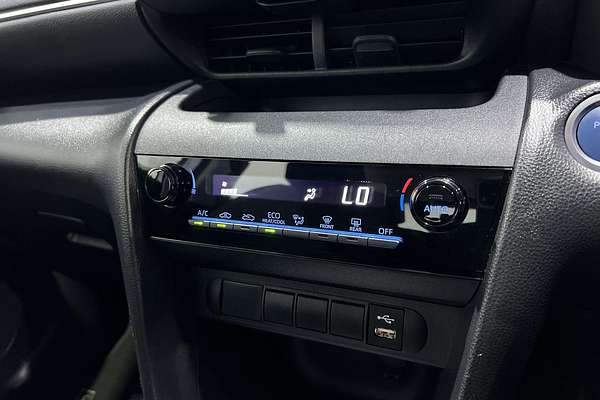 2023 Toyota Yaris Cross GX MXPJ10R