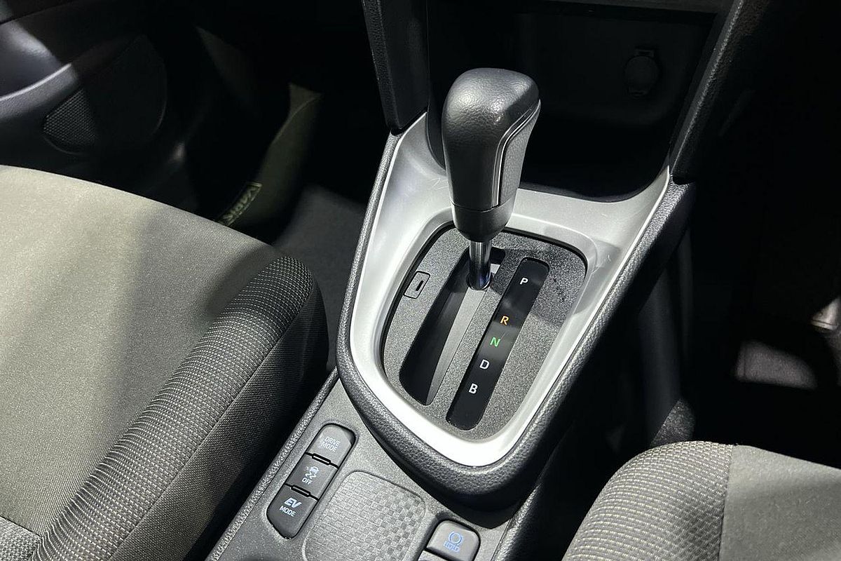 2023 Toyota Yaris Cross GX MXPJ10R