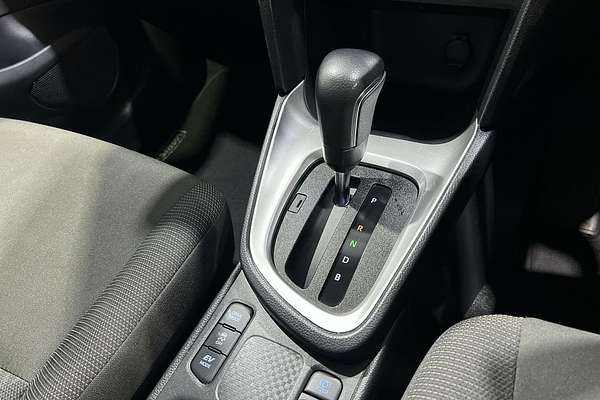 2023 Toyota Yaris Cross GX MXPJ10R