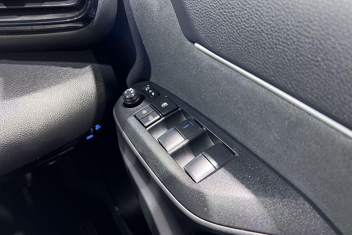 2023 Toyota Yaris Cross GX MXPJ10R