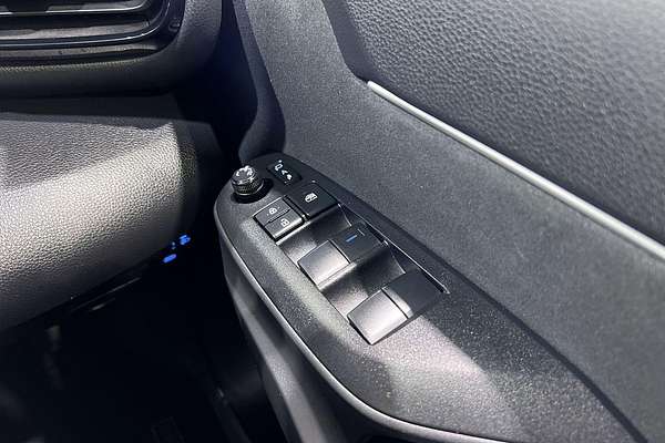 2023 Toyota Yaris Cross GX MXPJ10R