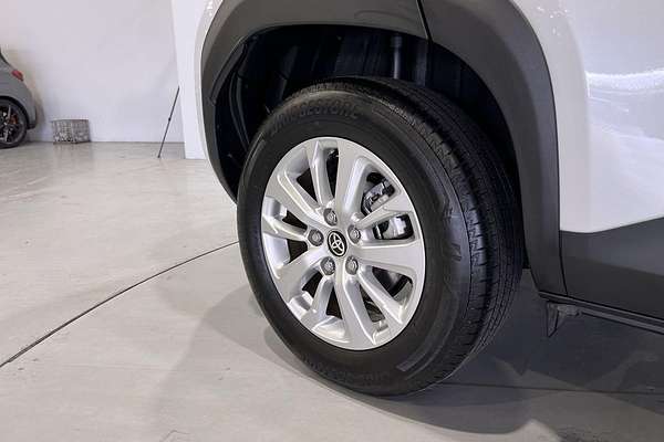 2023 Toyota Yaris Cross GX MXPJ10R