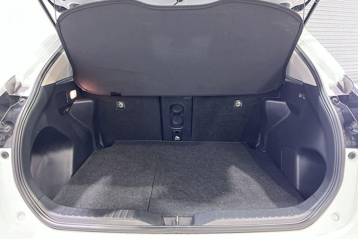 2023 Toyota Yaris Cross GX MXPJ10R