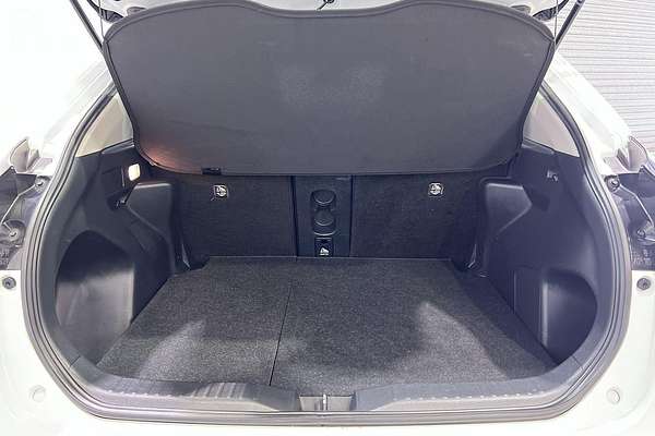 2023 Toyota Yaris Cross GX MXPJ10R