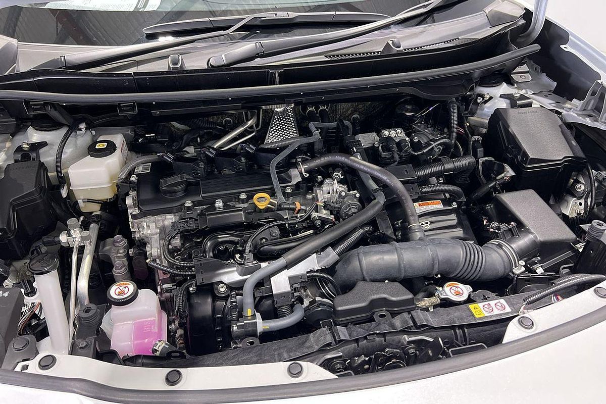 2023 Toyota Yaris Cross GX MXPJ10R