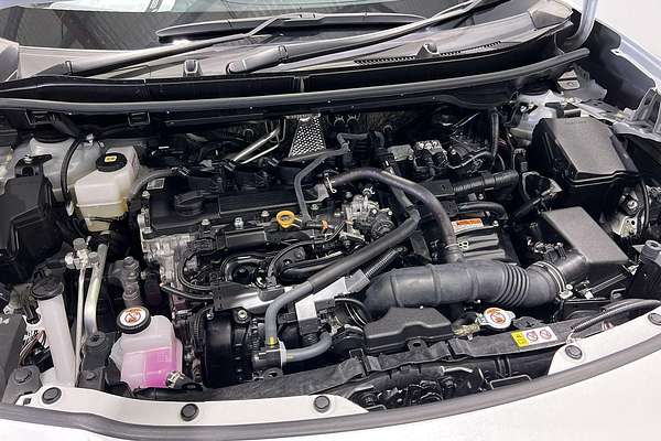 2023 Toyota Yaris Cross GX MXPJ10R