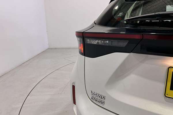 2023 Toyota Yaris Cross GX MXPJ10R