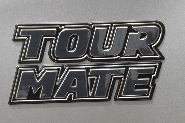 2025 Isuzu D-MAX LS-U 4X4