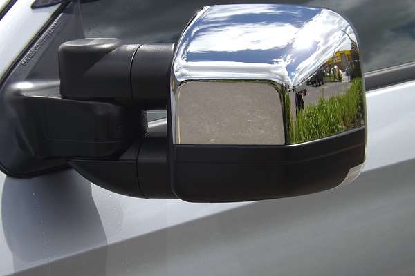 2025 Isuzu D-MAX LS-U 4X4