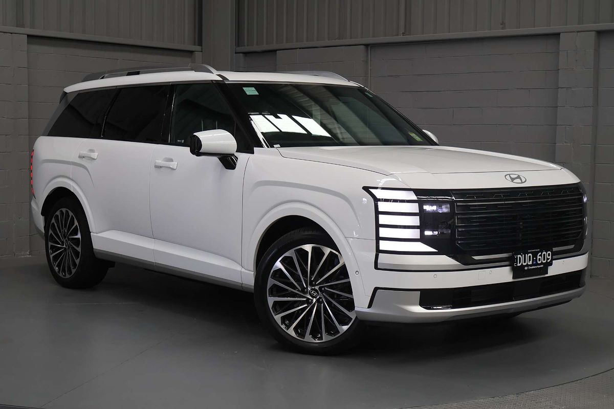 2025 Hyundai Palisade Calligraphy LX3.V1