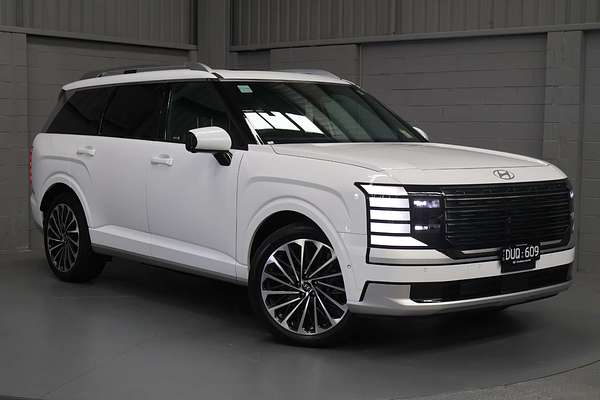 2025 Hyundai Palisade Calligraphy LX3.V1