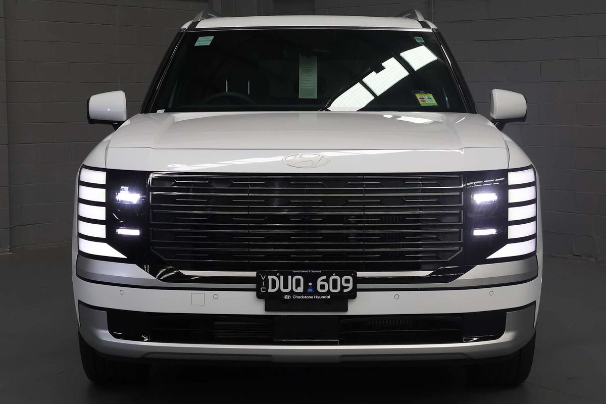 2025 Hyundai Palisade Calligraphy LX3.V1