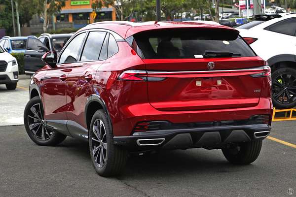 2025 MG HS Essence AS33