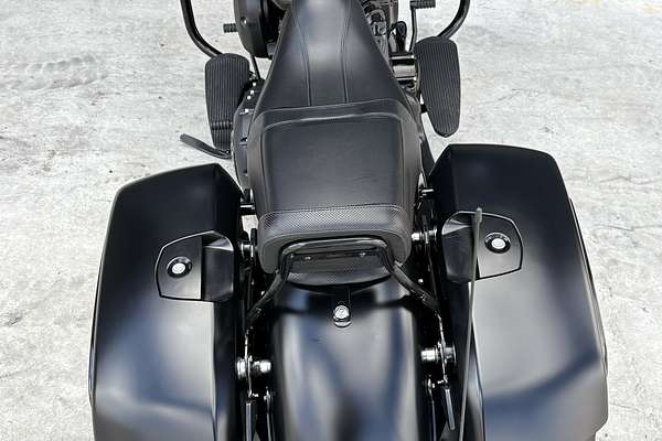 2020 Indian Chieftain