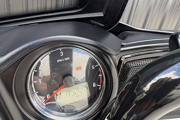 2020 Indian Chieftain