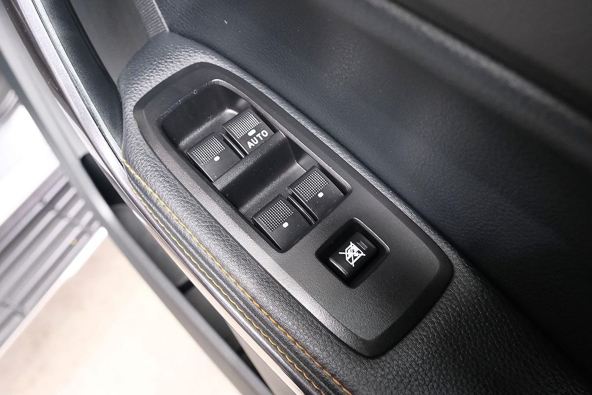 2021 Ford Ranger Wildtrak PX MkIII 4X4 3.2L