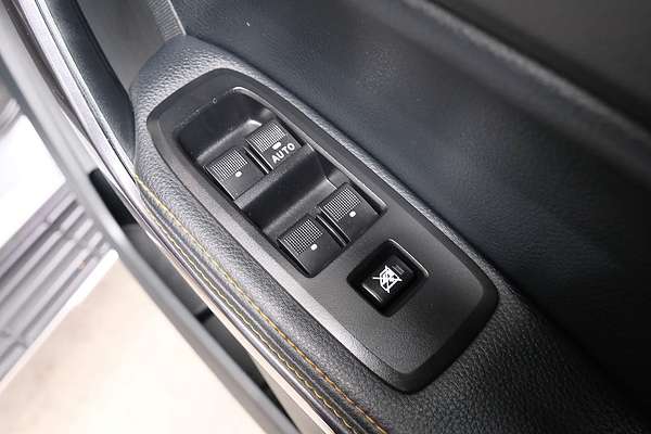 2021 Ford Ranger Wildtrak PX MkIII 4X4 3.2L