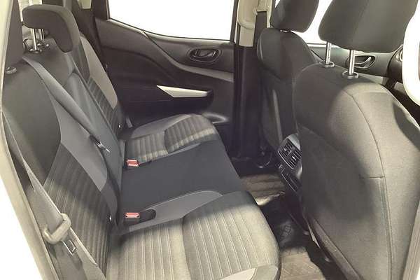 2021 Nissan Navara SL D23 4X4