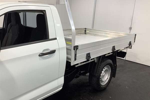 2020 Isuzu D-MAX SX 4X4