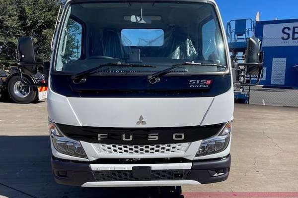 2025 Fuso Canter FE