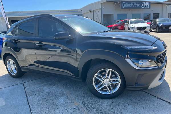 2021 Hyundai Kona OS.V4