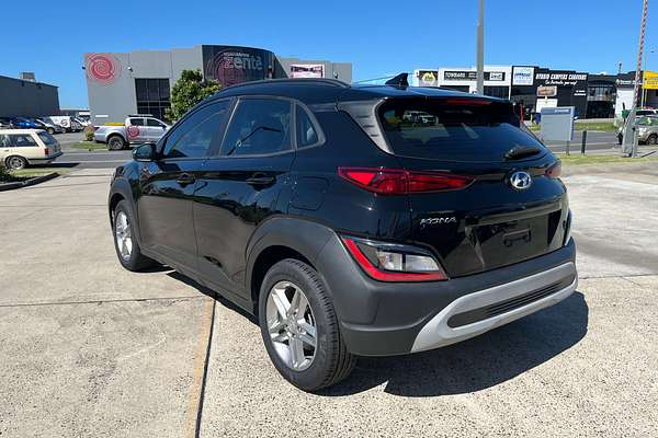 2021 Hyundai Kona OS.V4
