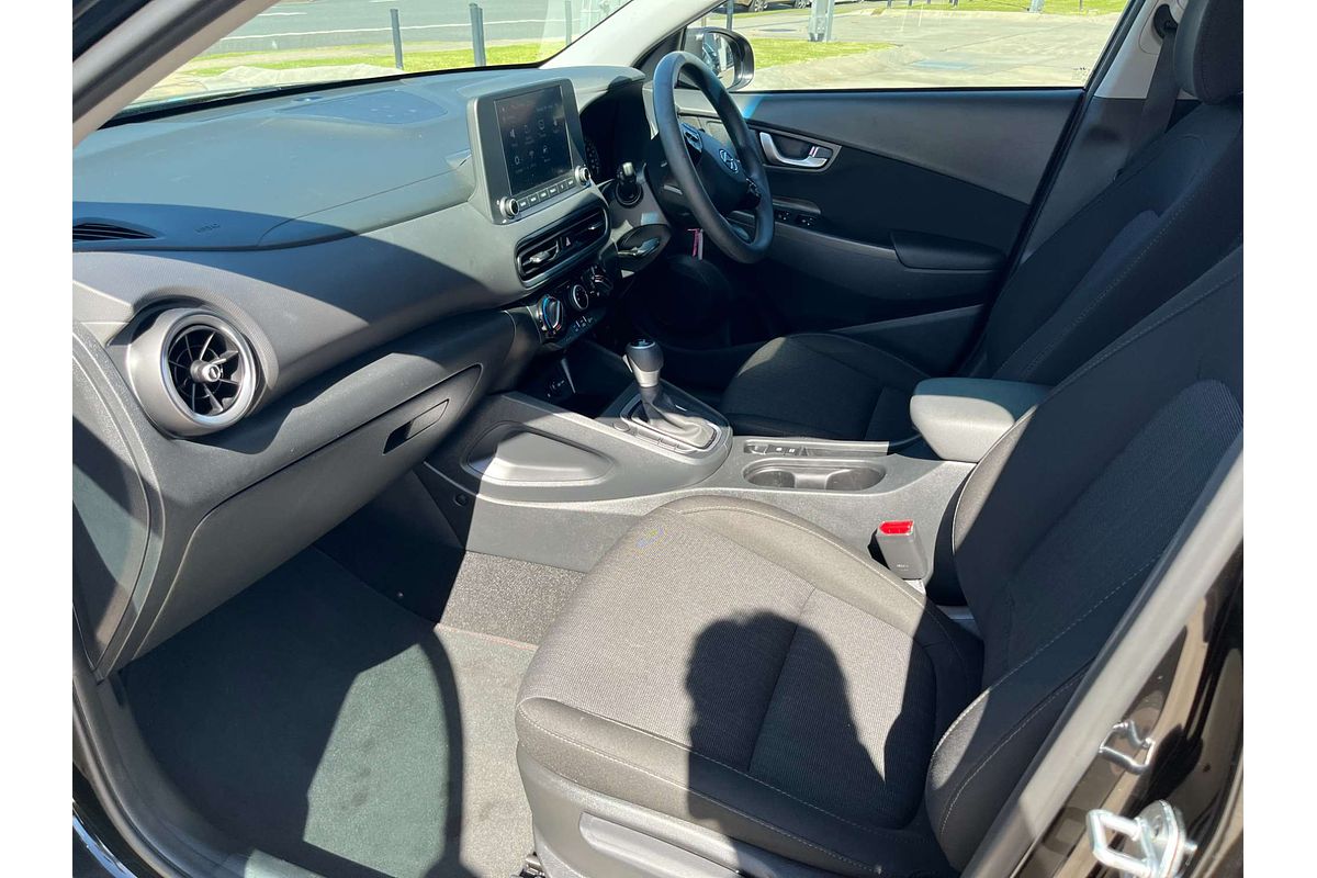 2021 Hyundai Kona OS.V4