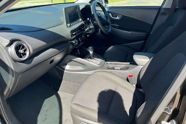 2021 Hyundai Kona OS.V4