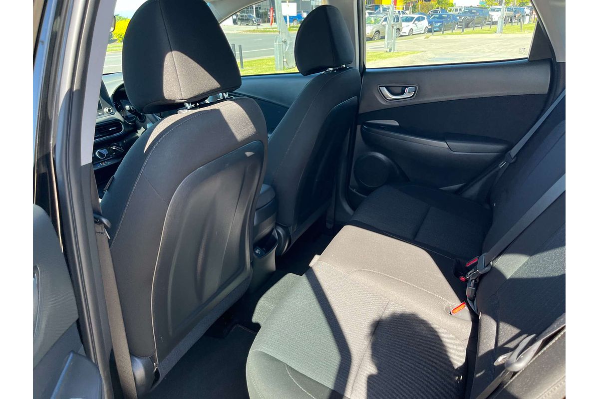 2021 Hyundai Kona OS.V4