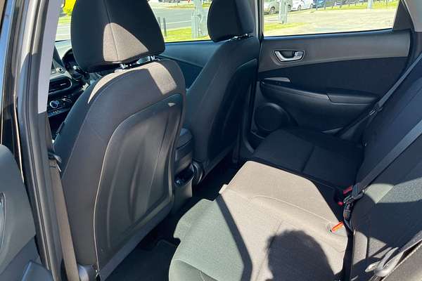 2021 Hyundai Kona OS.V4