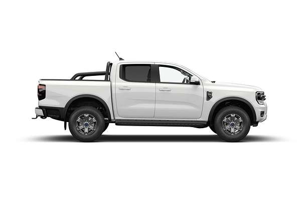 2025 Ford Ranger XLT 4X4 2.0L
