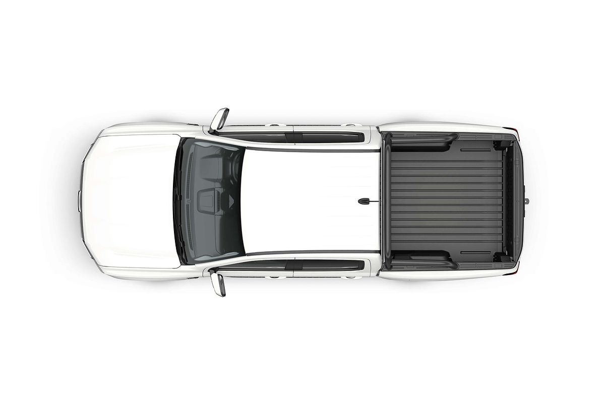 2025 Ford Ranger XLT 4X4 2.0L