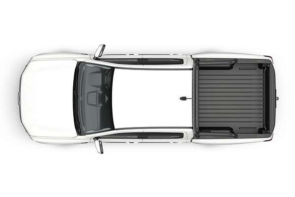 2025 Ford Ranger XLT 4X4 2.0L