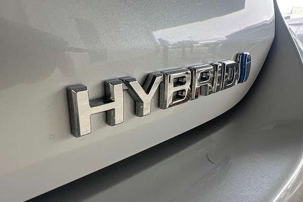 2023 Toyota Kluger GX AXUH78R