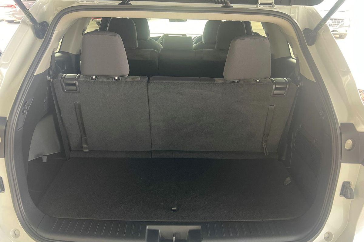 2023 Toyota Kluger GX AXUH78R